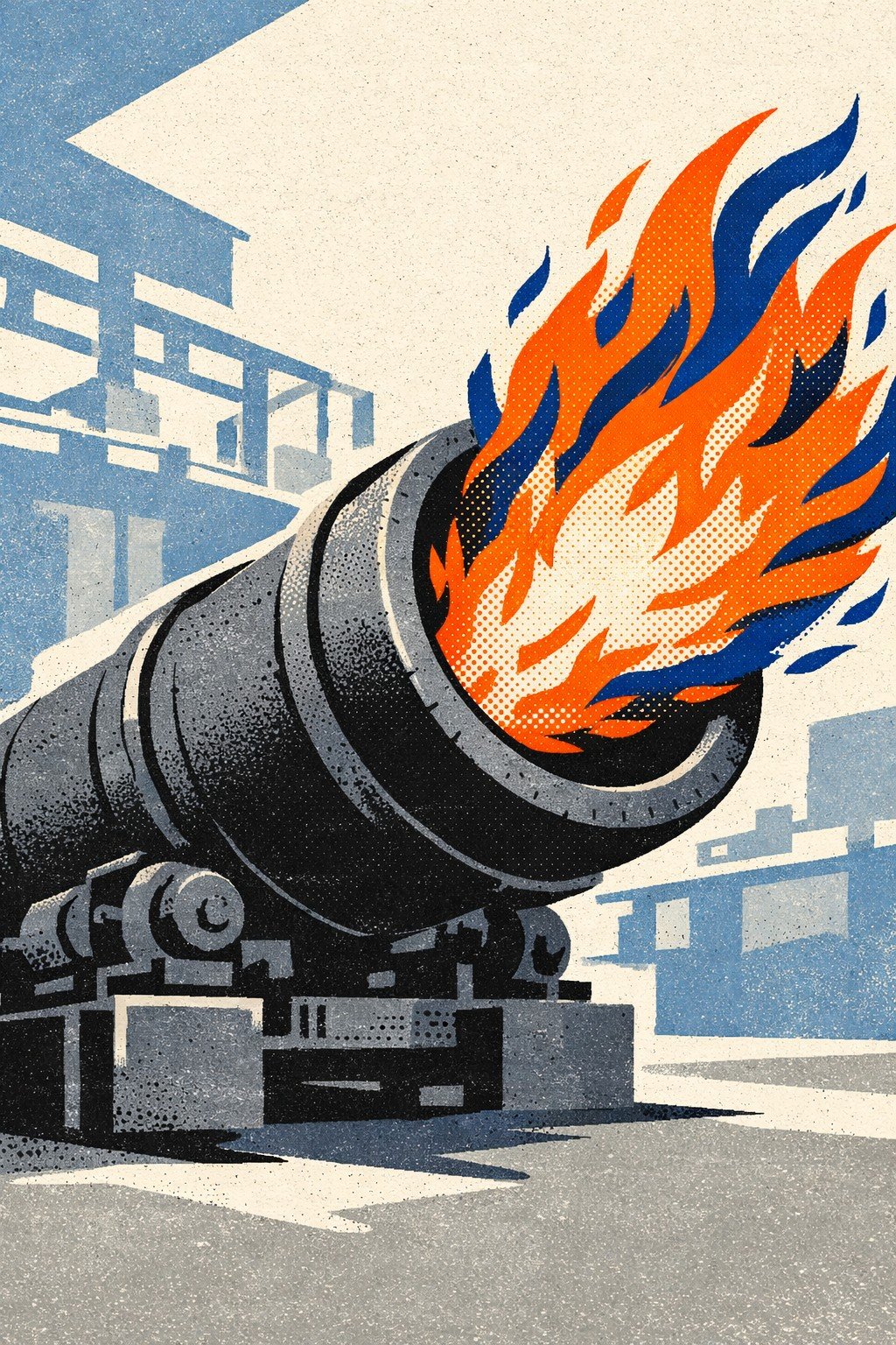 Combustibles y llamas