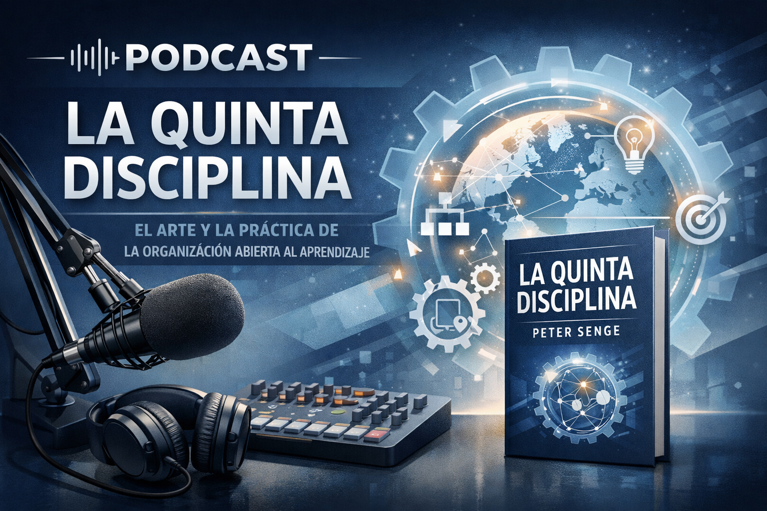 La quinta disciplina
