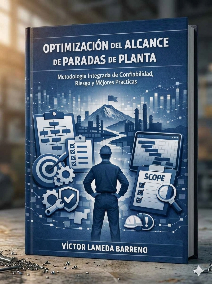 Optimización del Alcance de Paradas de Planta