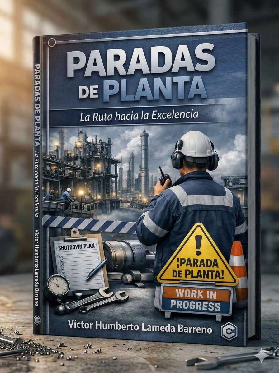 Paradas de Planta: La Ruta hacia la Excelencia