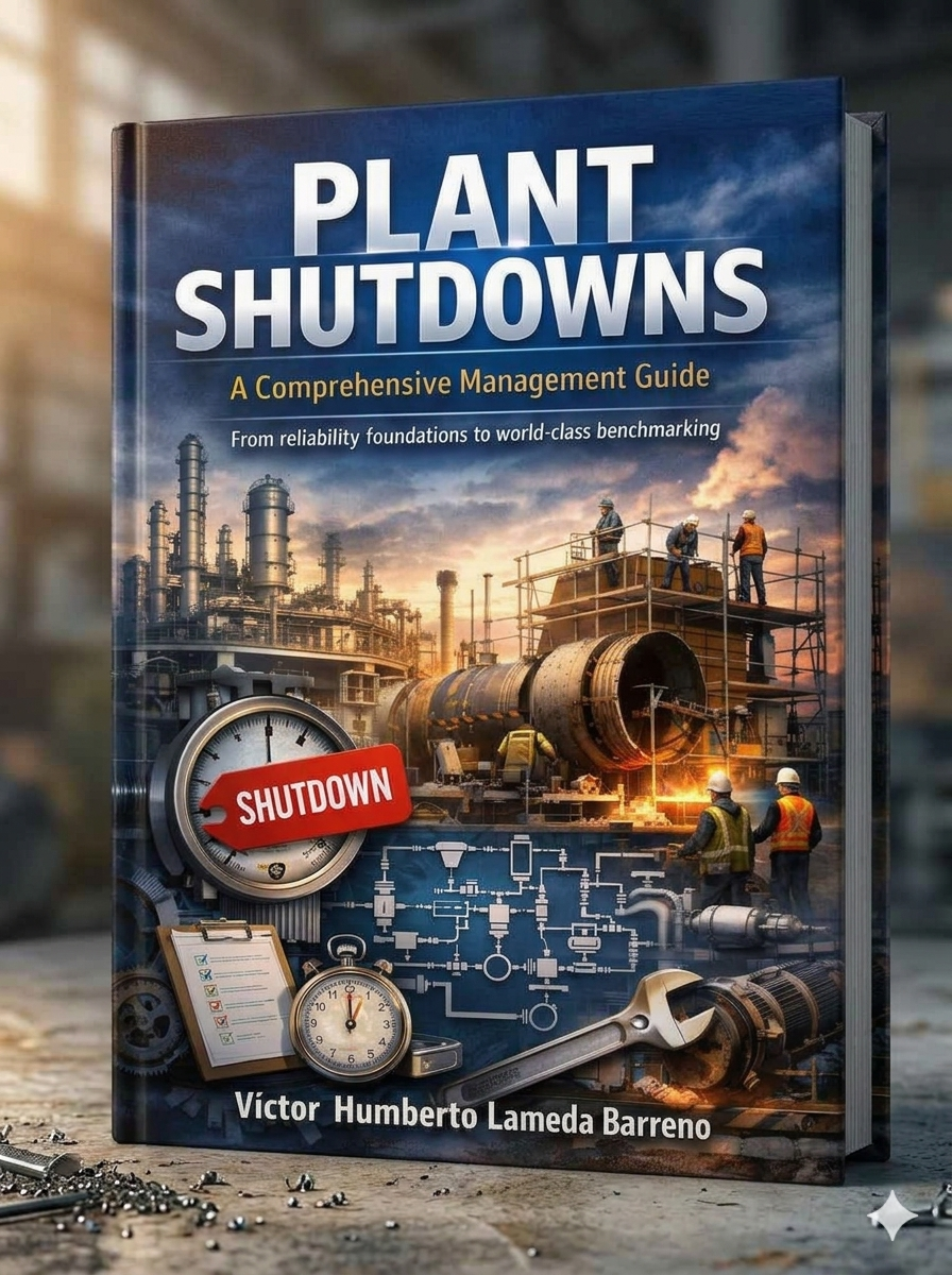 Plant Shutdowns: A Comprehensive Management Guide