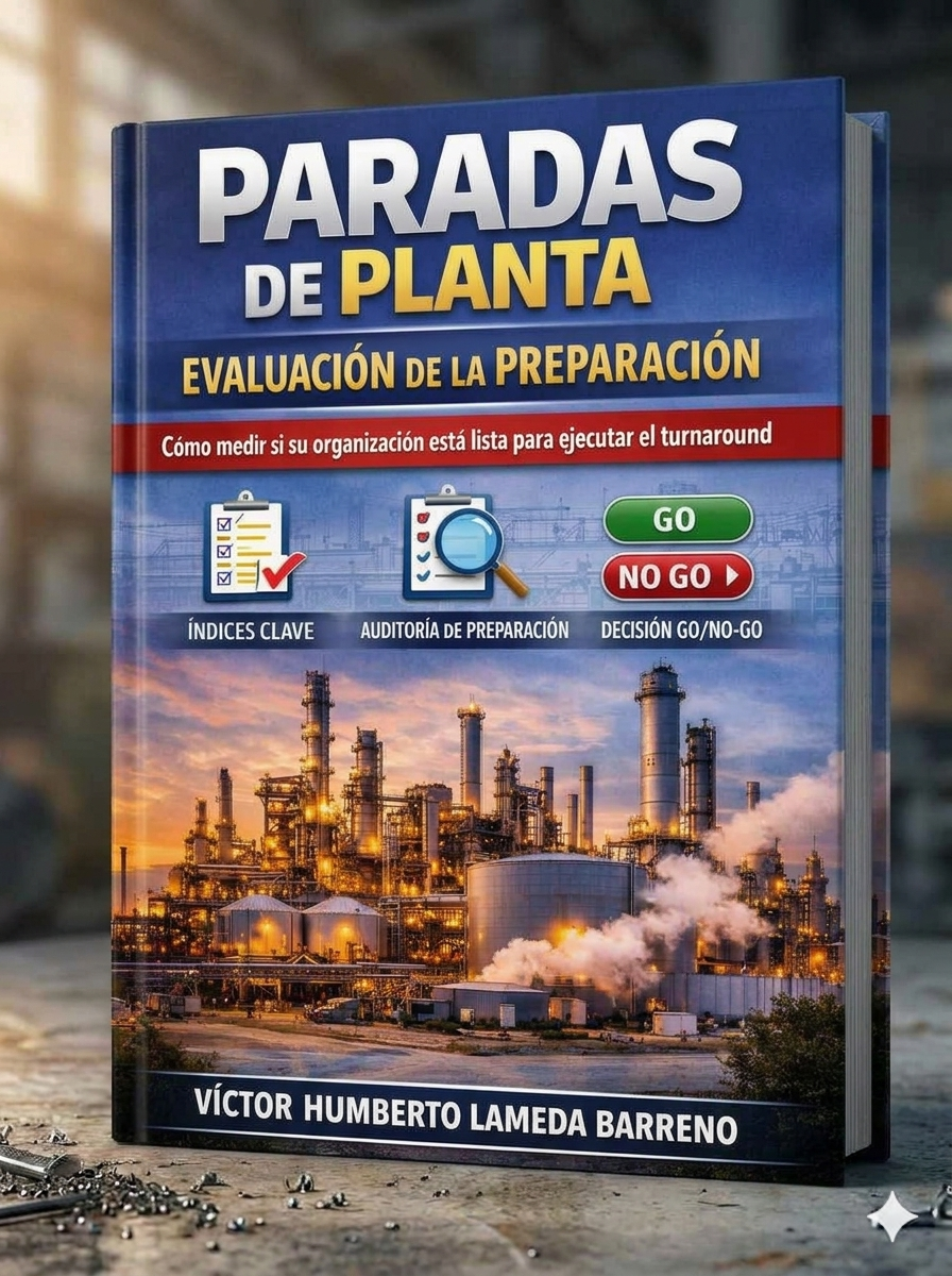 Precomisionado, Comisionado y Arranque de Instalaciones Industriales