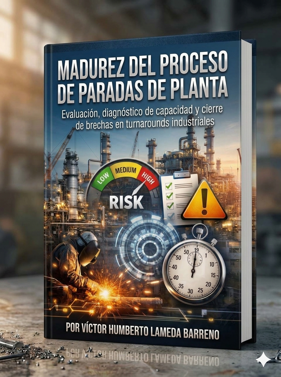 Precomisionado, Comisionado y Arranque de Instalaciones Industriales