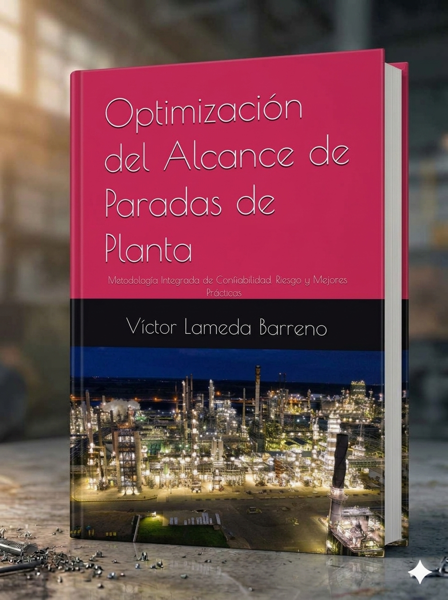 Precomisionado, Comisionado y Arranque de Instalaciones Industriales