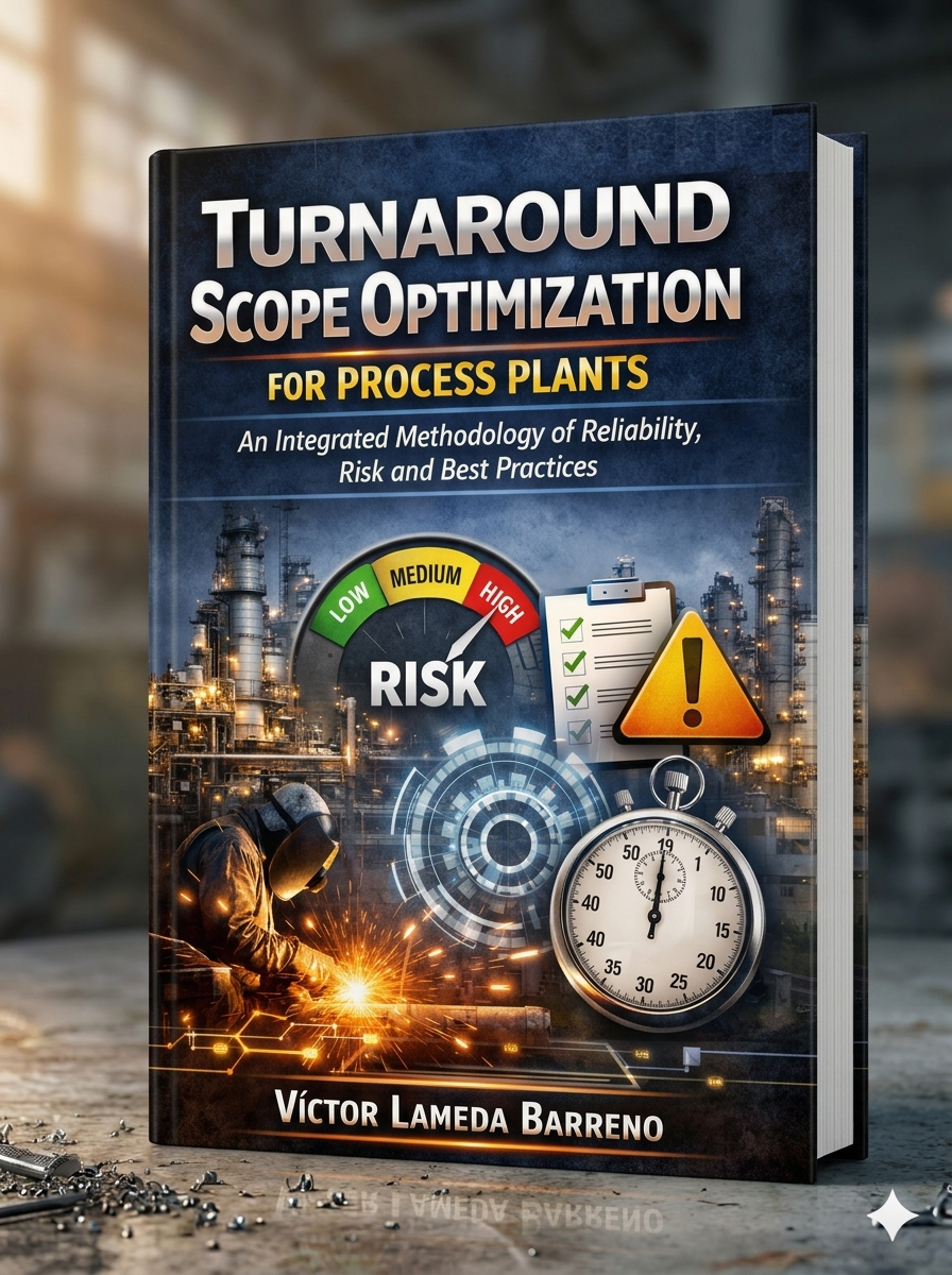 Plant Shutdowns: A Comprehensive Management Guide